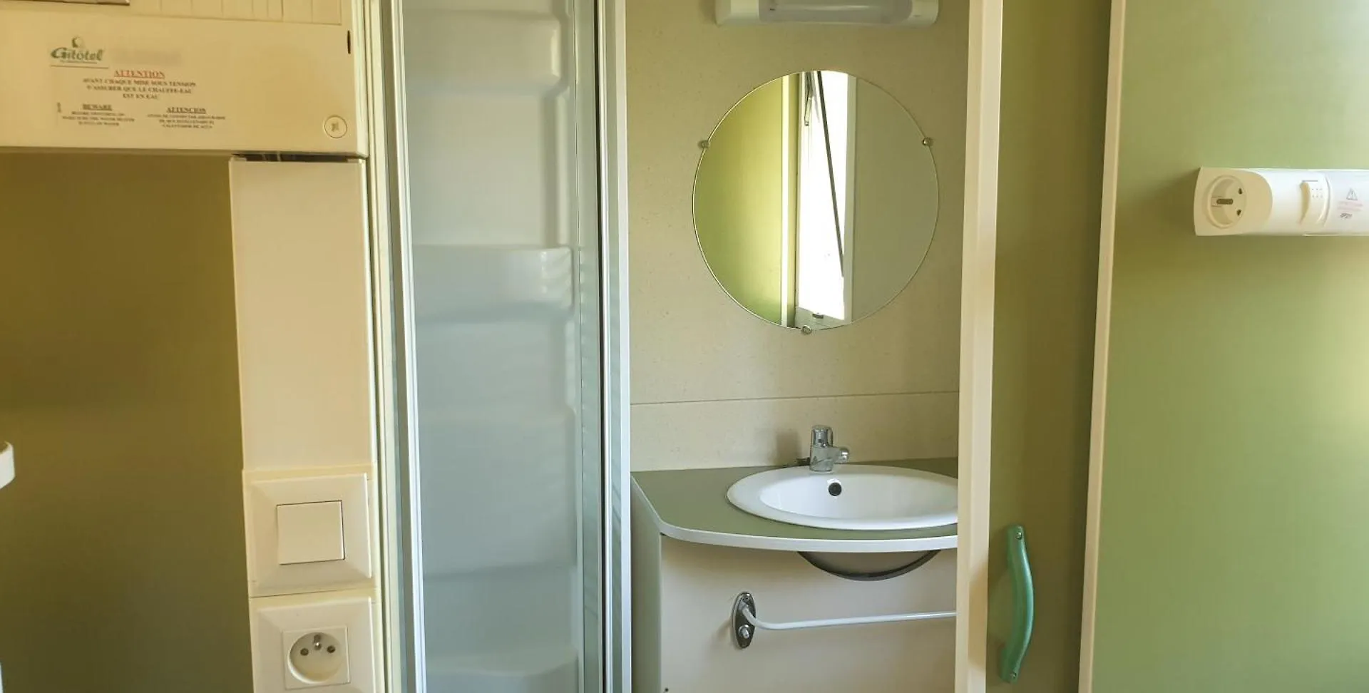 Camping Les Foulons Tournon-sur-Rhone